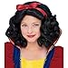 Snow White Wig, Child size