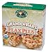 Nature's Path Foods - Flax Plus Pumpkin Granola Bar, 5 bars