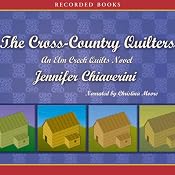 The Cross-Country Quilters | [Jennifer Chiaverini]