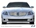 2005-2006 Nissan Altima 304 Stainless Steel Chrome Plated Billet Grill Grille