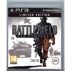 Battlefield: Bad Company 2 [PEGI]