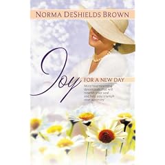 Joy For A New Day