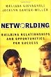 Networlding: Building Relationships and Opportunities for Success (Jossey-Bass Business & Management)