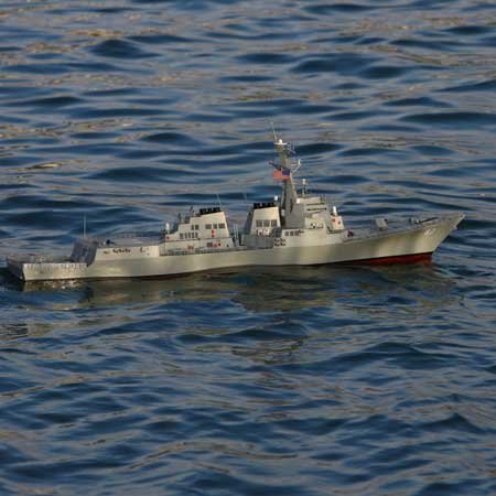 Pro Boat 1/141 Arleigh Control Kit