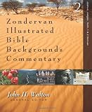 Joshua, Judges, Ruth, 1 and 2 Samuel (Zondervan Illustrated Bible Backgrounds Commentary)