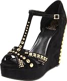 Vince Camuto Women's Simonas Wedge Sandal