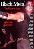 Black Metal: The Music Of Satan
