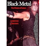 Black Metal: The Music Of Satan