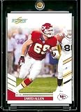 2007 Score # 263 Jared Allen - Kansas City Chiefs - NFL Football Card