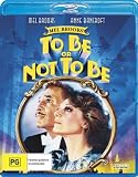 To Be Or Not To Be (1983) [ NON-USA FORMAT, Blu-Ray, Reg.B Import - Australia ]
