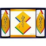 白子のりギフト SB-30A
