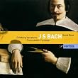Goldberg Variations/Toccatas (Ross)