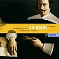 Variations Goldberg / Oeuvres pour clavecin