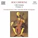 Boccherini: Cello Sonatas, Vol. 1