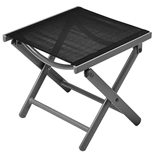 Amazon.de: Alu Hocker / Sitzhocker Aluminium
