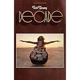 neil young decade piano chord songbook