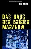 Produkt-Bild: Das Haus der Br&uuml;der Maranow