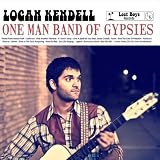 One Man Band of Gypsies
