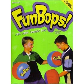 Sock Em Boppers Fun Bops