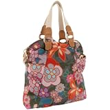 Julie Apple Officemate Tote