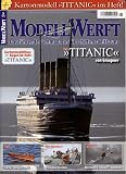 Modellwerft [Jahresabo]