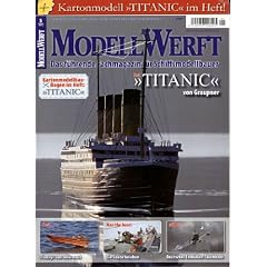 Modellwerft [Jahresabo]