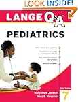 LANGE Q&amp;A Pediatrics, Seventh Edi...