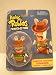 Raving Rabbids "Travel in Time" Collectible Figurine - "Cowboy"_s-1
