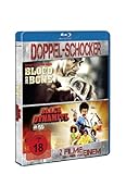 Image de Blood and Bone/Black Dynamite Bd [Blu-ray] [Import allemand]