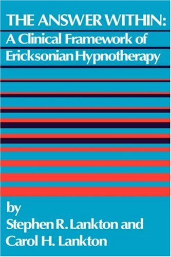 Hypnotherapy