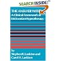 The Answer Within: A Clinical Framework Of Ericksonian Hypnotherapy