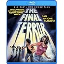 The Final Terror (Bluray/DVD Combo) [Blu-ray]