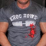 Kroc Row T-shirt