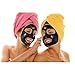 FACEAPEEL Deep Cleansing Black Mask Blackhead Removing Peel Off Mask For Face & Body 60g