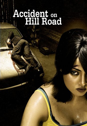 Accident On Hill Road (new Hindi Thriller movie / Bollywood Film / Indian Cinema / Hindi Film)