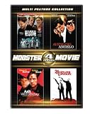 4 Film Mobster Moive Set
