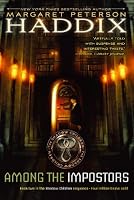Among the Impostors (Shadow Children)