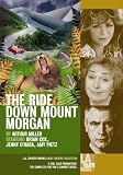 The Ride down Mount Morgan