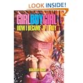 Girl Boy Girl: How I Became JT LeRoy