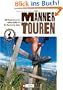 Wanderbuch f�r M�nner: 30 Wanderungen f�r echte Kerle in den bayerischen Alpen mit Watzmann, Wolfsschlucht und Wallberg - alle M�nnertouren mit Wanderkarte und Einkehrtipps