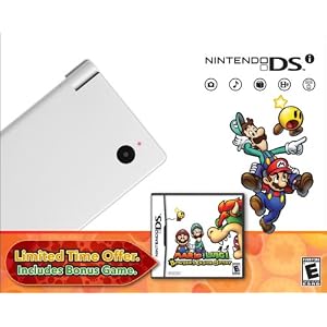 Nintendo DSi