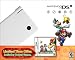 Nintendo DSi with Mario & Luigi Bundle - White