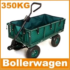 Transportkarre Ger�tewagen Bollerwagen Handwagen 350KG TC-01
