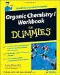 Organic Chemistry I Workbook For Dummies