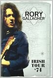 Irish Tour 1974 [DVD] [2011] [NTSC]