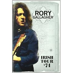 Irish Tour 1974 [DVD] [2011] [NTSC]