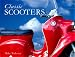Classic Scooters (Parragon Gift Books)