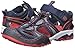 JambuKD Piranha Boy's Outdoor Fisherman Sandal (Toddler/Little Kid/Big Kid)