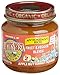Earth's Best Organic Stage 2 Baby Food, Apple and Butternut Squash, 4 oz. Jar