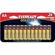 AA Alkaline Bulk 24 Pack